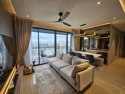 Waterwoods (D19), Condominium #554783361